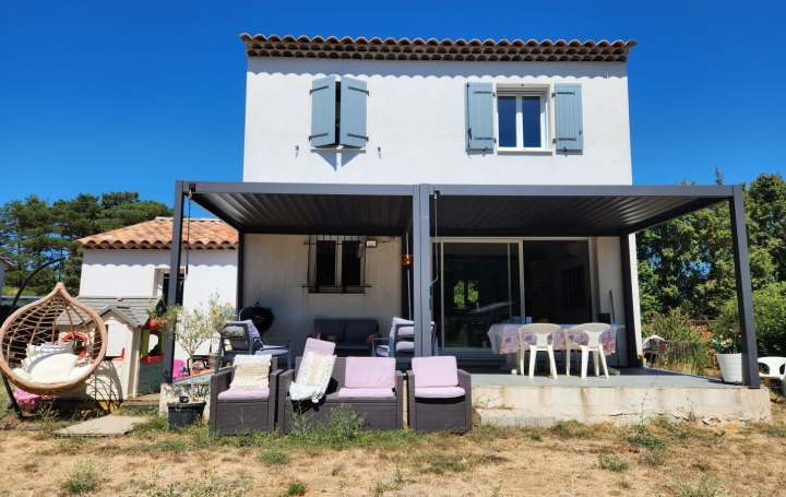 Maison PLAN-D'AUPS-SAINTE-BAUME 105 m2 380 000 € Maison PLAN-D'AUPS-SAINTE-BAUME 105 m2 380 000 €