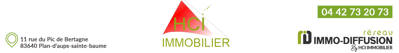 HCI IMMOBILIER